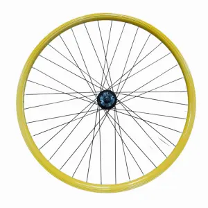 Bicycle Wheel